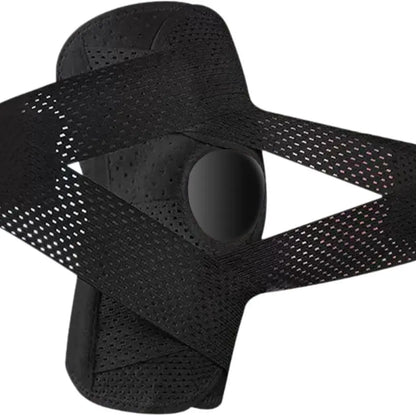 Extra Large Knee Brace with Side Stabilizers | Fast US Shipping | Liquidation