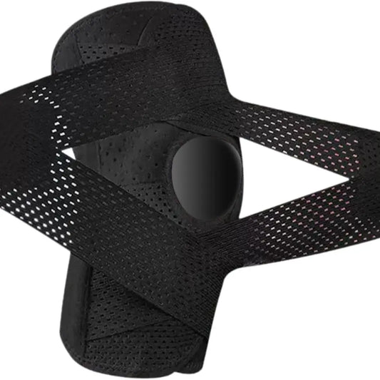 Extra Large Knee Brace with Side Stabilizers | Fast US Shipping | Liquidation